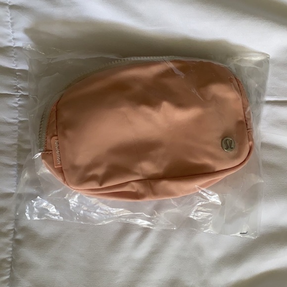 NWT Lululemon Melon Sorbet EBB - Picture 2 of 6